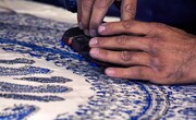 ممانعت از فعالیت فروشگاه‌های غیرمجاز در حمایت از هنرمندان صنایع دستی سمنان