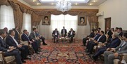 استاندار آذربایجان شرقی: روابط تبریز-قازان الگویی برای توسعه مناسبات بین استانی ایران و روسیه است