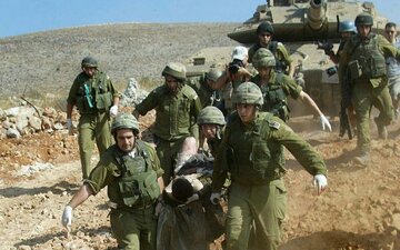 الاخبار: اسرائیل می داند که تاب تحمل جنگ با حزب الله را ندارد

