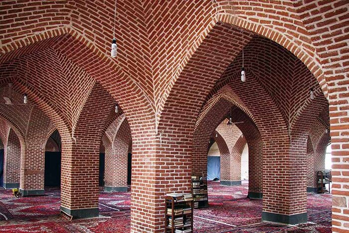 رویداد اردبیل ۲۰۲۳ و فرصت معرفی فرهنگ ایرانی - اسلامی به گردشگران خارجی