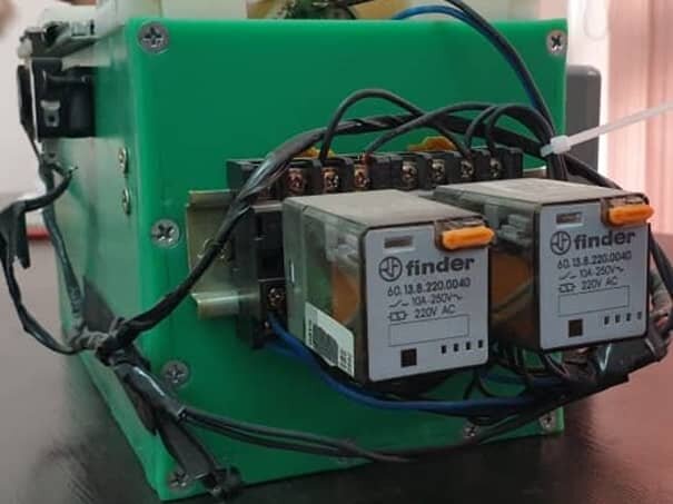 تولید محصولات شارژی با حرکات بدن انسان به همت محققان ایرانی 2