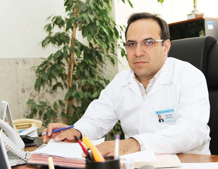 خدمات سلامت در جنوب کشور پایدار است/آمادگی اعزام نیروهای تخصصی