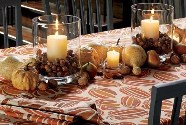 با این راهکارهای ارزان به استقبال پاییز برویم