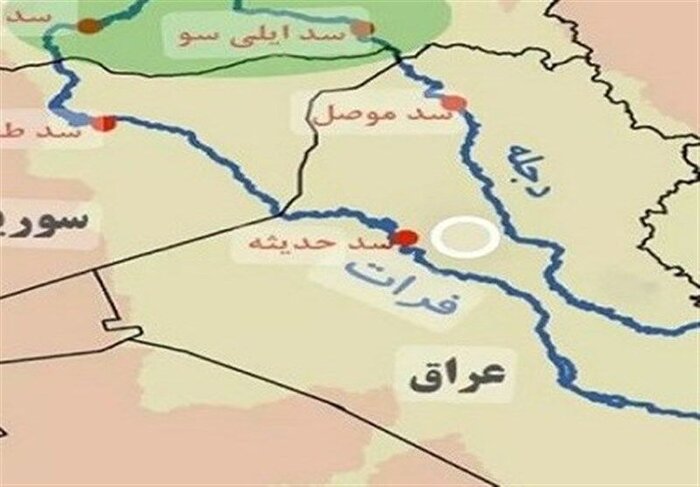 از ورود خودروهای ایرانی به آمریکای لاتین تا قربانی گرفتن وبا در سوریه