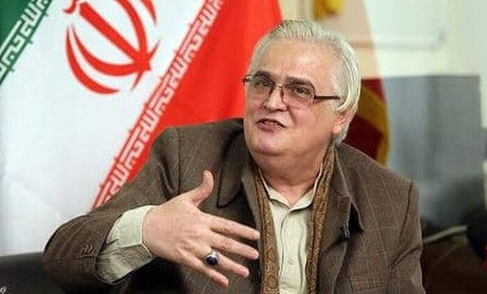 شعر همزاد تاریخی ما ایرانیان است/ شهریار چون سیمرغ؛ قلهنشین ادبیت ادبیات ایران است