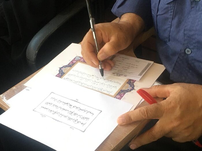 از بازسازی و بهسازی ۵۵۰ دستگاه اتوبوس تا اجرای طرح کتابت قرآن کریم در پایتخت