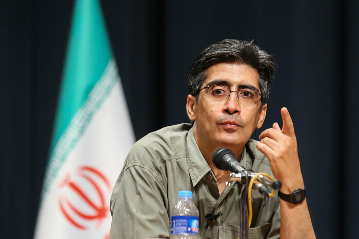 حضور سه نویسنده در آخرین روز «تهران به روایت دختران»/ نویسندگی یاد گرفتنی است؛ نه یاد دادنی