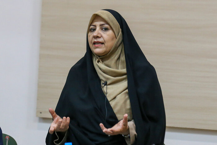 حضور سه نویسنده در آخرین روز «تهران به روایت دختران»/ نویسندگی یاد گرفتنی است؛ نه یاد دادنی