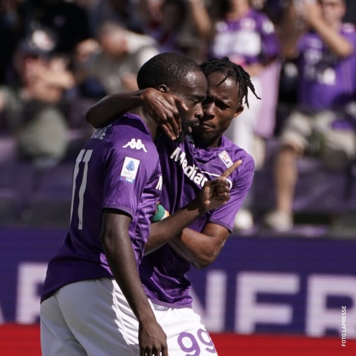 برد روحیهبخش لاتزیو و فیورنتینا در روز باخت یوونتوس به تیم قعرجدولی؛ آلگری در آستانه اخراج 3