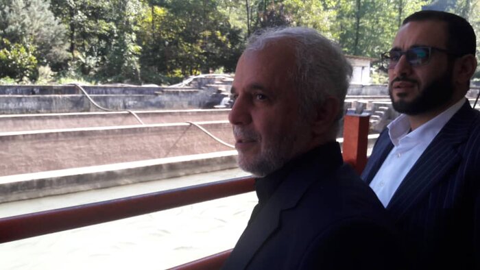 ظرفیت گردشگری غرب مازندران با میزان سرمایهگذاری همخوانی ندارد