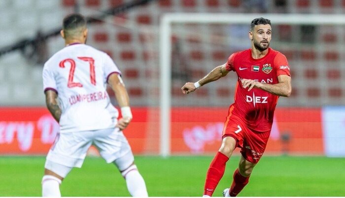 آغاز تمرین برای مصاف با «شیرها» و «آبی آسمانی»ها/غوغای پسر خلیلشهری در اشتارک آرنا