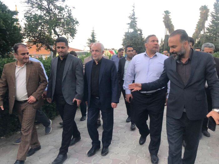 رفع موانع فرابخشی میراث فرهنگی نیازمند هماهنگی و همراهی نهادهاست