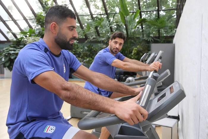 نگاهی به محل برگزاری اردوی تیم ملی فوتبال در اتریش؛ مهمانان ایرانی آقای داجسیک!