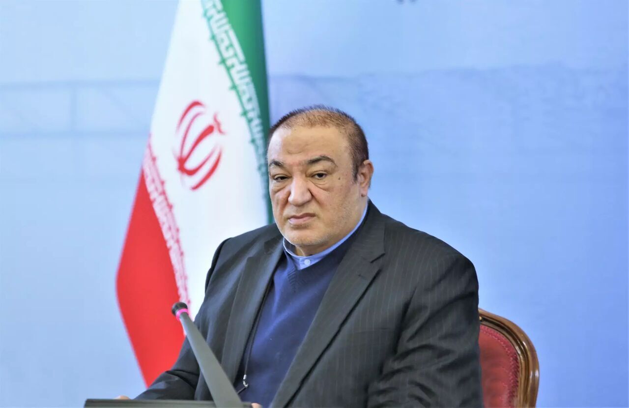 Iran aims to get economic advantage from SCO membership: Official