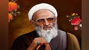 نکوداشت اولین سالگرد رحلت آیت الله حسن زاده آملی در قم برگزار میشود