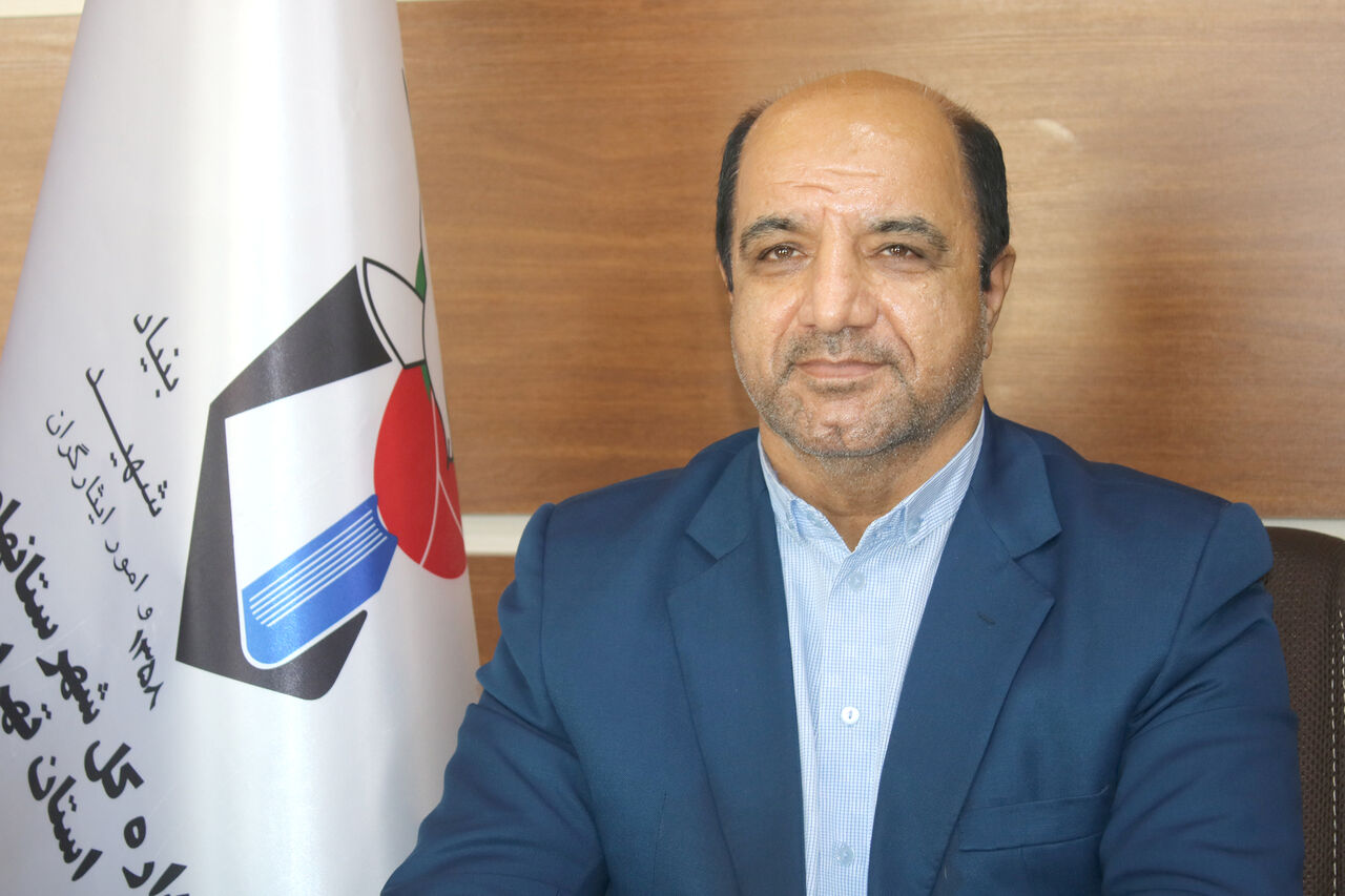 برگزاری ۴۲ برنامه به مناسبت هفته دفاع مقدس در شهرستانهای تهران