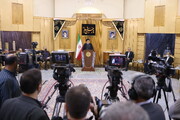 Cumhurbaşkanı Reisi: İran halkının BM'deki sesi olacağım