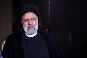 Ayatollah Raïssi : un accord sans garanties n'a aucun sens/les sanctions contre le peuple iranien sont très cruelles
