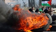 حماس خواستار تشدید مقاومت فراگیر شد