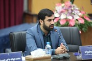 «پیمان پاک» دبیر شورای عالی نظارت بر اتاق بازرگانی ایران شد