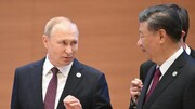 تاکید روسیه و چین بر تقویت همکاری‌های امنیتی و بین‌المللی
