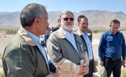 استاندار آذربایجان غربی: کمیته‌های استانی احیای دریاچه ارومیه تعیین شدند
