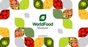 حضور ایران در نمایشگاه مواد غذایی روسیه