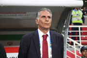 گزارش AFC از بازگشت کی‌روش به ایران؛ «نیمکتی بی‌نهایت آشنا برای مرد پرتغالی»