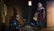 گاردین: خشکسالی و سقوط اقتصادی میلیون ها نفر در افغانستان را به گرسنگی کشانده است 