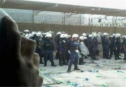 بدرفتاری با فعالان سیاسی بحرینی ادامه دارد