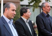 کفاشیان: هیئت رئیسه فدراسیون درباره اسکوچیچ ریسک نکرد