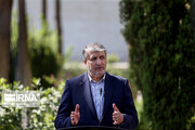 آئی اے ای اے نے دعوے کیے مقامات کے کیس کو بند کرنے کا فیصلہ کیا ہے: ایرانی جوہری ادارے کے سربراہ