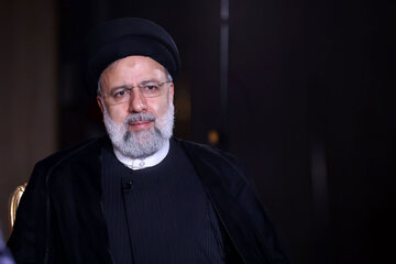 آیت الله رئیسی:  توافق بدون تضمین بی‌معنی است/ تحریم‌ها علیه مردم ایران بسیار ظالمانه است