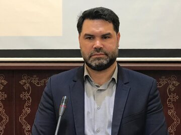 کلهر: والیبال نگاه ایرانی‌ها را به خودشان اصلاح کرد