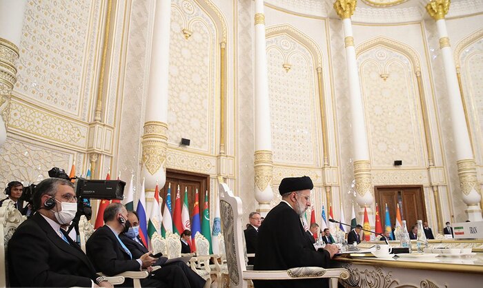 «شانگهای پلاس»؛ نهادی برای هم افزایی با نهادهای مهم بین المللی