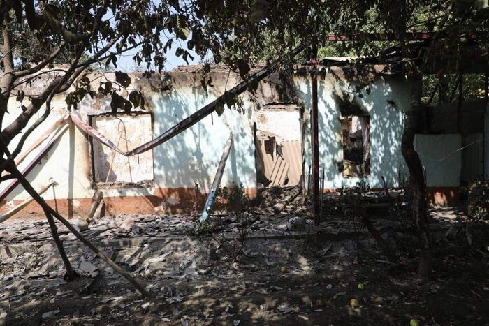 تاجیکستان حملات ارتش قرقیزستان را تجاوزکارانه خواند