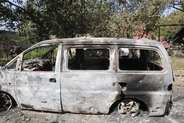 تاجیکستان حملات ارتش قرقیزستان را تجاوزکارانه خواند