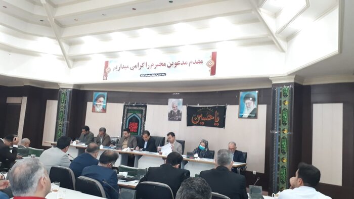 اولویت اشتغال کمیته امداد گلستان حمایت از طرحهای کشاورزی است