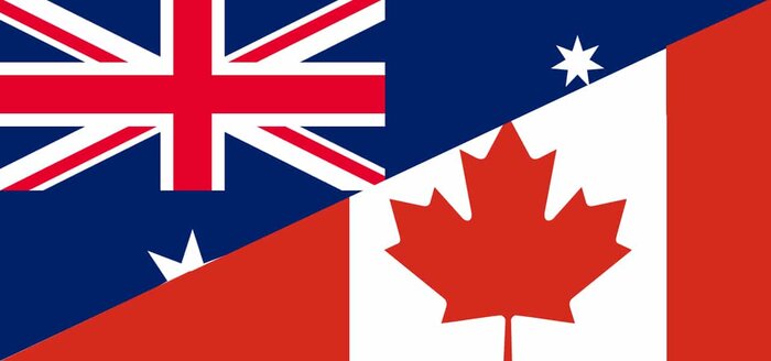 روایتی از یک خبرI مرگ الیزابت دوم و داغ شدن بحث خروج کانادا از نظام سلطنتی