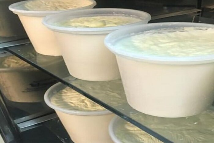 شیر فله تهدیدی برای سلامت شهروندان خراسانشمالی