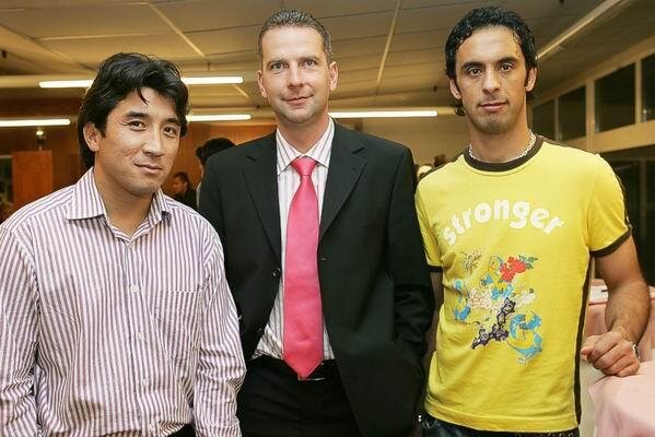 نگاهی به محل برگزاری اردوی تیم ملی فوتبال در اتریش؛ مهمانان ایرانی آقای داجسیک!