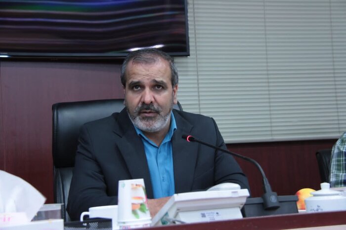 رییس پیامنور: امکان تجمیع و ادغام این دانشگاه وجود ندارد