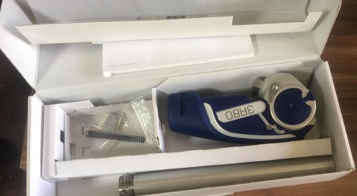 پیگیریهای خبرنگار ایرنا به نتیجه رسید؛ مفصل پای مصنوعی جانباز معترض تعویض شد