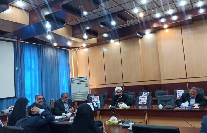 امسال آموزش فرزندآوری برای ۲۴ هزار بانوی گنبدکاووس برگزار شد