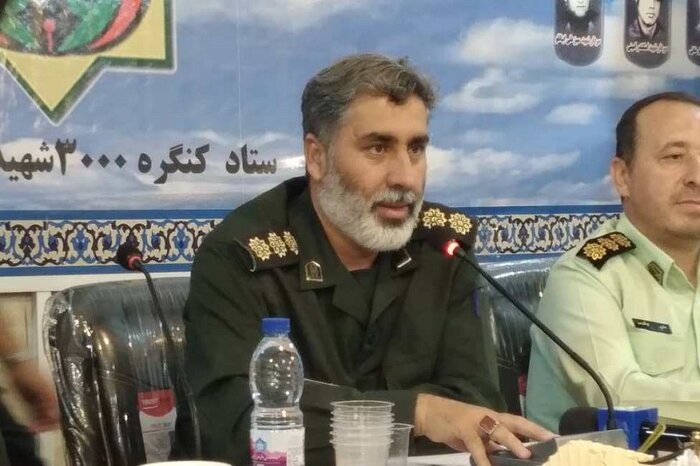 ۱۰۰ برنامه به مناسبت هفته دفاع مقدس در قزوین اجرا میشود