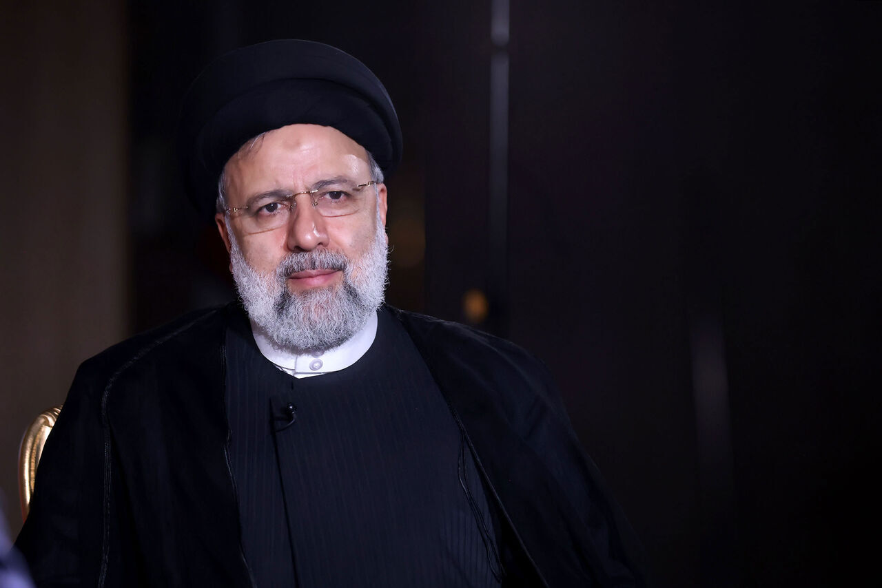 Ayatollah Raïssi : un accord sans garanties n'a aucun sens/les sanctions contre le peuple iranien sont très cruelles