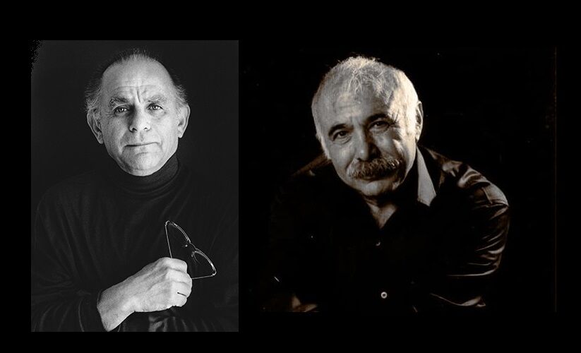 بهمنی: فریدون مشیری از ارزش ادبیات برای فرداها با خبر بود بهمنی: فریدون مشیری از ارزش ادبیات برای فرداها با خبر بود