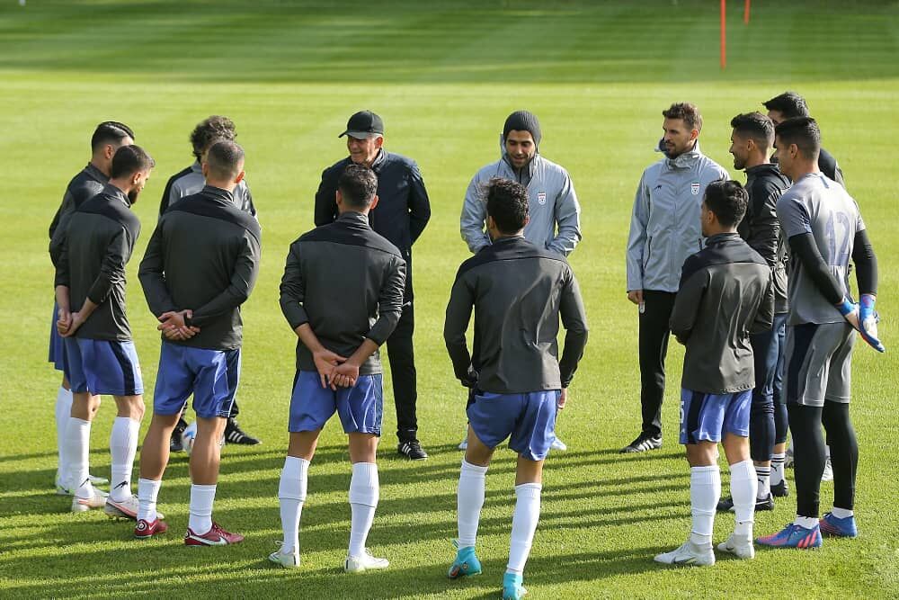 نگاهی به محل برگزاری اردوی تیم ملی فوتبال در اتریش؛ مهمانان ایرانی آقای داجسیک! نگاهی به محل برگزاری اردوی تیم ملی فوتبال در اتریش؛ مهمانان ایرانی آقای داجسیک!