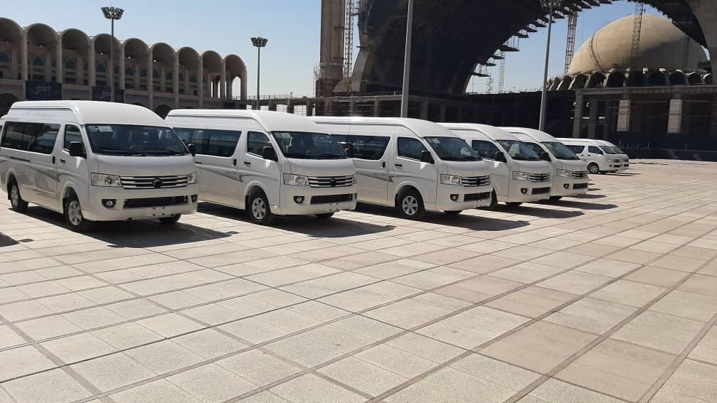 تلنگری دوباره برای جای خالی پارکینگ عمومی در شهر کرمان