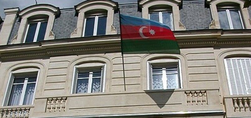 احضار سفیر فرانسه در جمهوری آذربایجان 